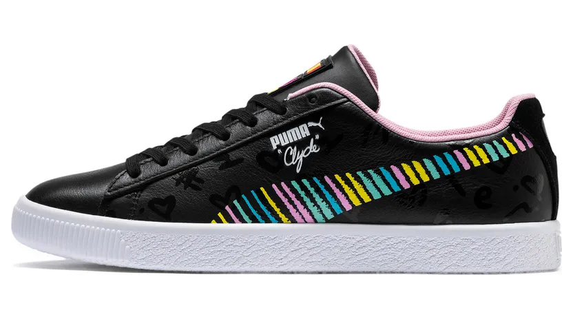 Puma Clyde Bradley Theodore