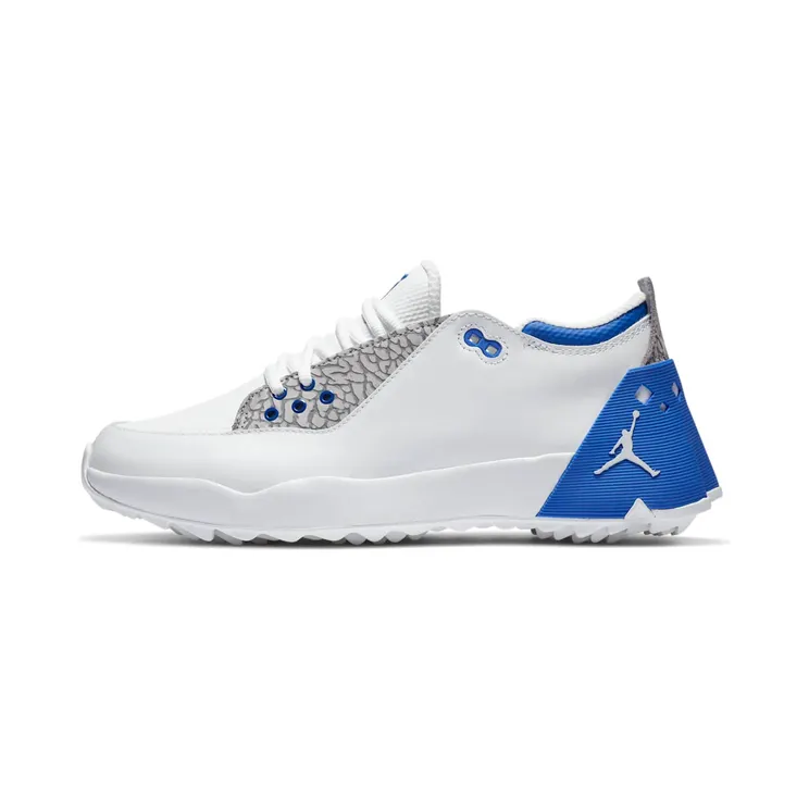 Jordan ADG 2 ‘True Blue’ “Summit White / Hyper Royal / Atmosphere Grey” (CT7812-101)