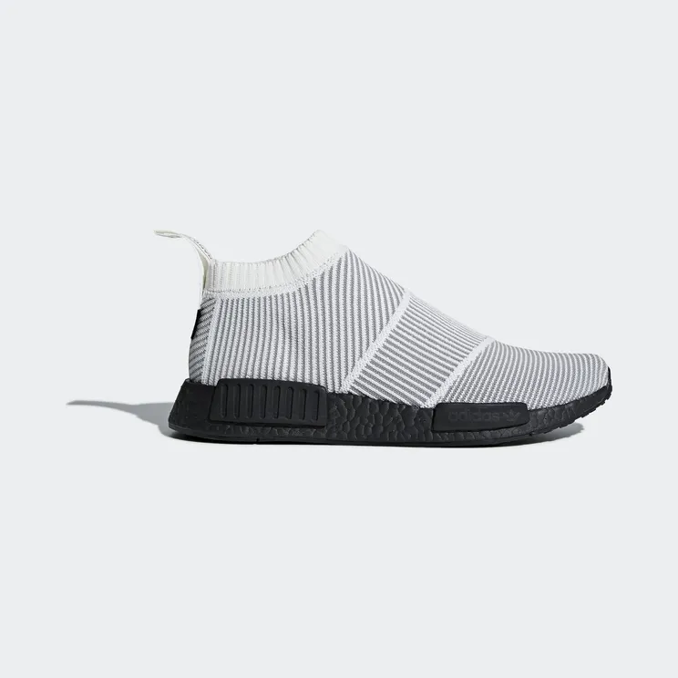 adidas NMD CS1 Gore-tex White