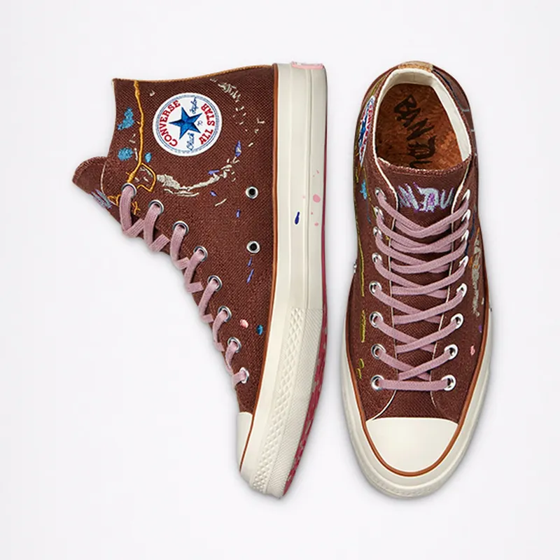 Converse x Bandulu Chuck 70 High (169909C)
