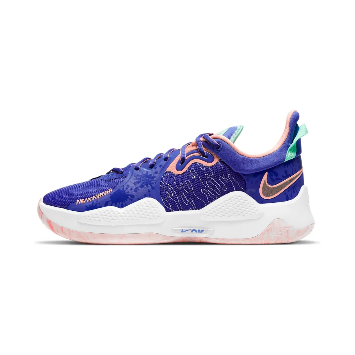 nike-pg-5 CW3143-400