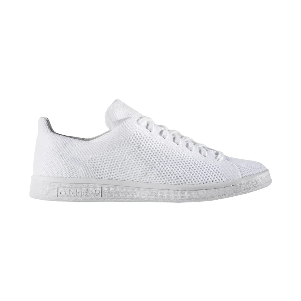 adidas Stan Smith Primeknit Triple White (BB3786)
