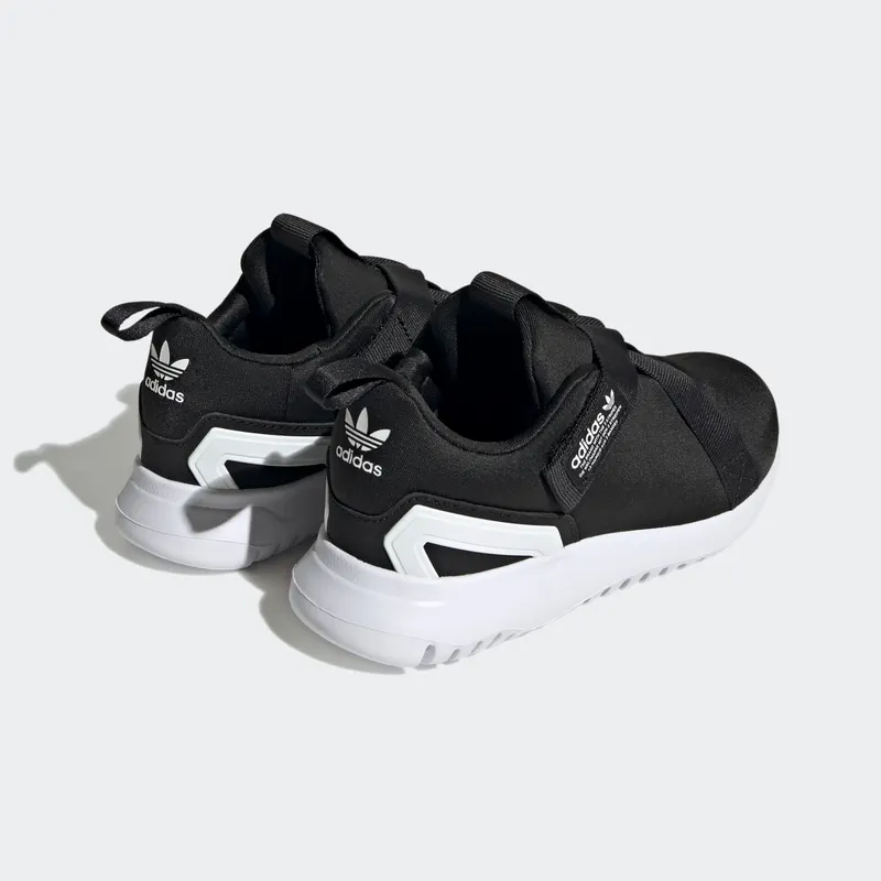 Adidas Originals Flex 2.0 Core Black / Cloud White / Core Black (HQ6063)