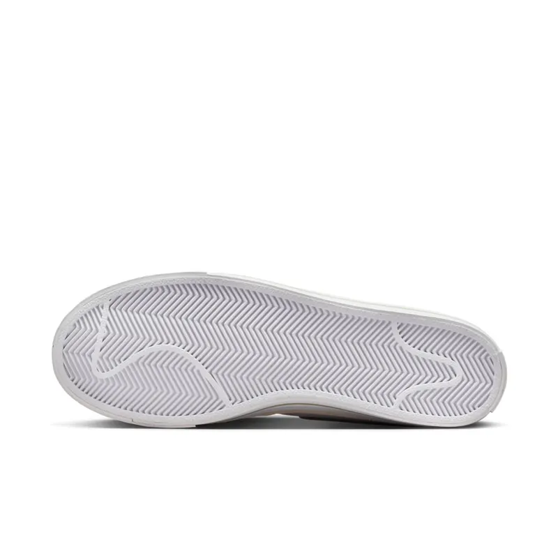 Nike Court Legacy Mid Next Nature White Phantom Jade Horizon (FV6036-101)