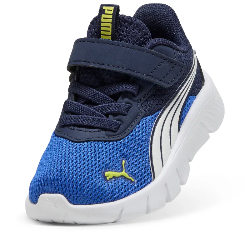 Puma FlexFocus Modern “Vivid Blue / Puma White” (311523_02)