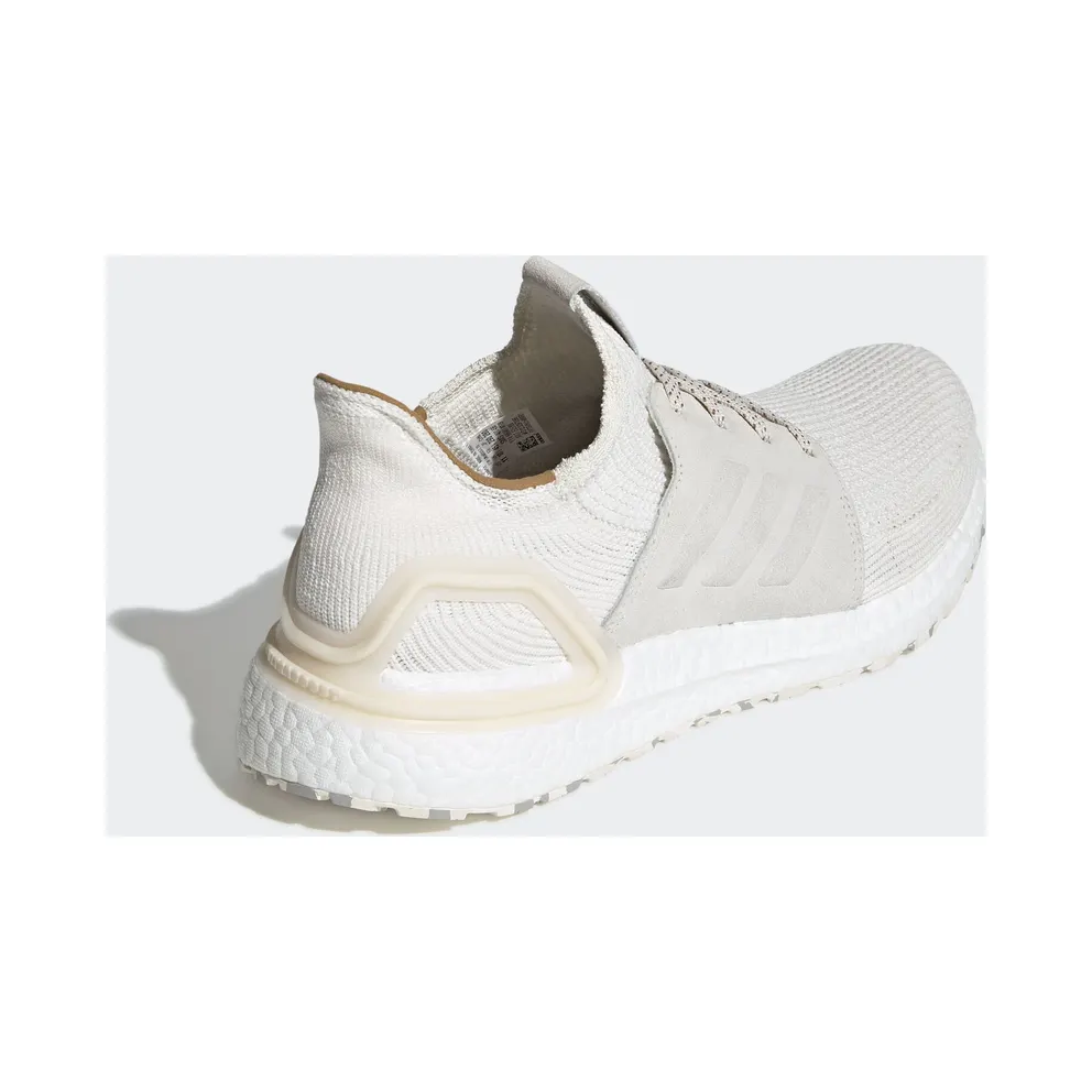 adidas Ultra Boost 19 Universal Works White Winter White/Bone White/Glacier Grey (EG5188)