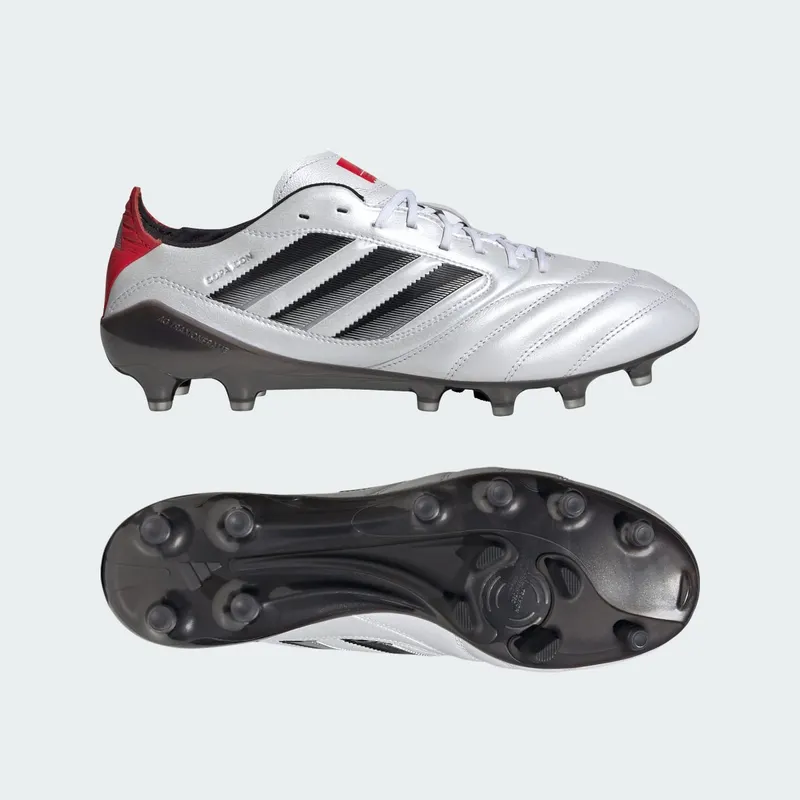 adidas Copa Icon 2 FG White Black Pure Ruby (JH7005)
