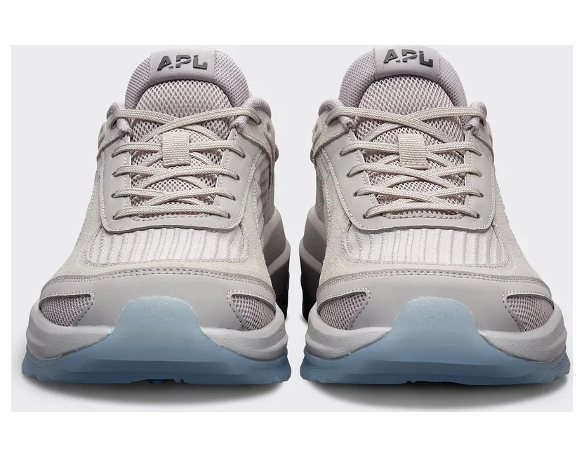 APL Jogger “Harbor Grey/Anthracite” (Dames) (4)