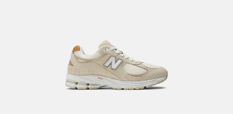New Balance 2002R Sandstone (M2002RSC)