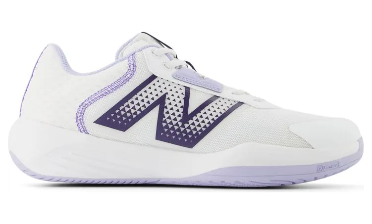 New Balance 696v6 White Grey Dusk Shower (MCH696O6)