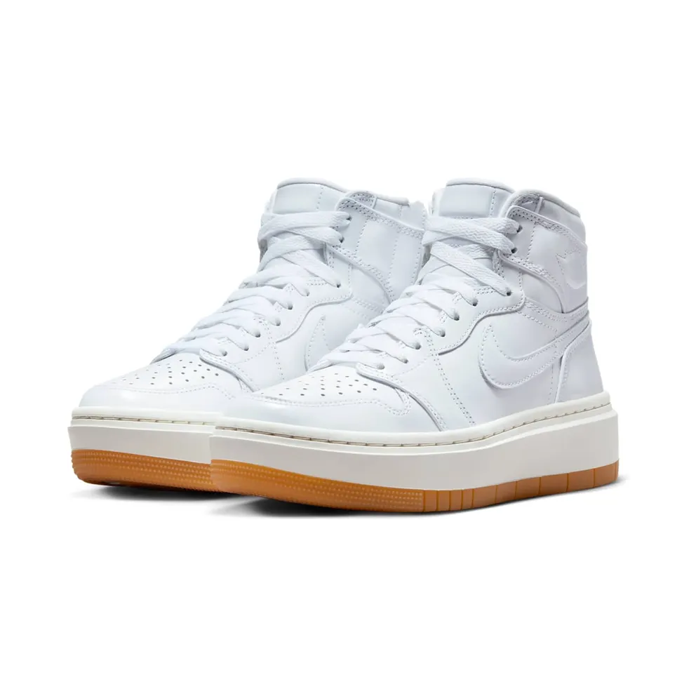 Jordan 1 Elevate High SE White Gum (FB9894-100)