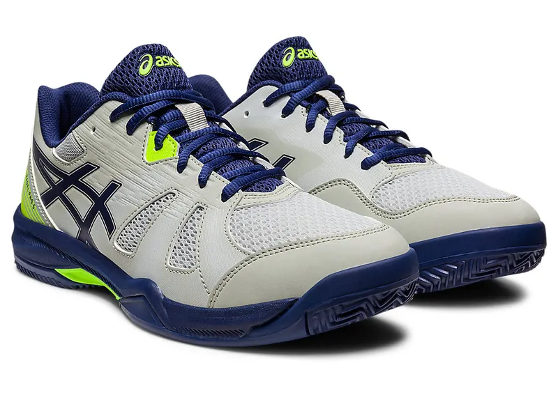 Asics GEL-PADEL PRO 5 Light Sage/Indigo Blue (1041A302.020)