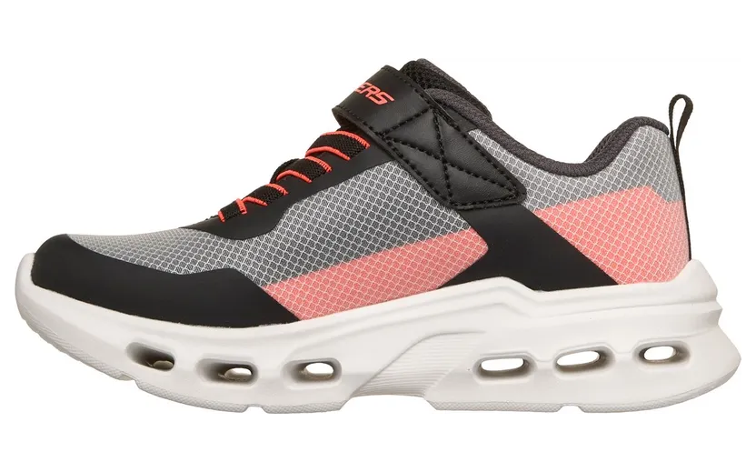 skechers-glide-step 405125L_BKOR