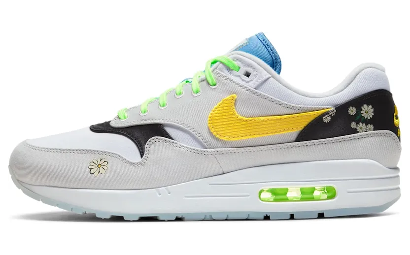 Nike Air Max 1 ‘Daisy’ (CW6031-100)