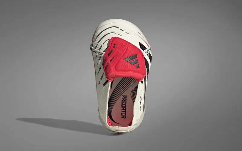 adidas Predator Elite Foldover Tongue FG Goal Hunter Pack (ID8968)