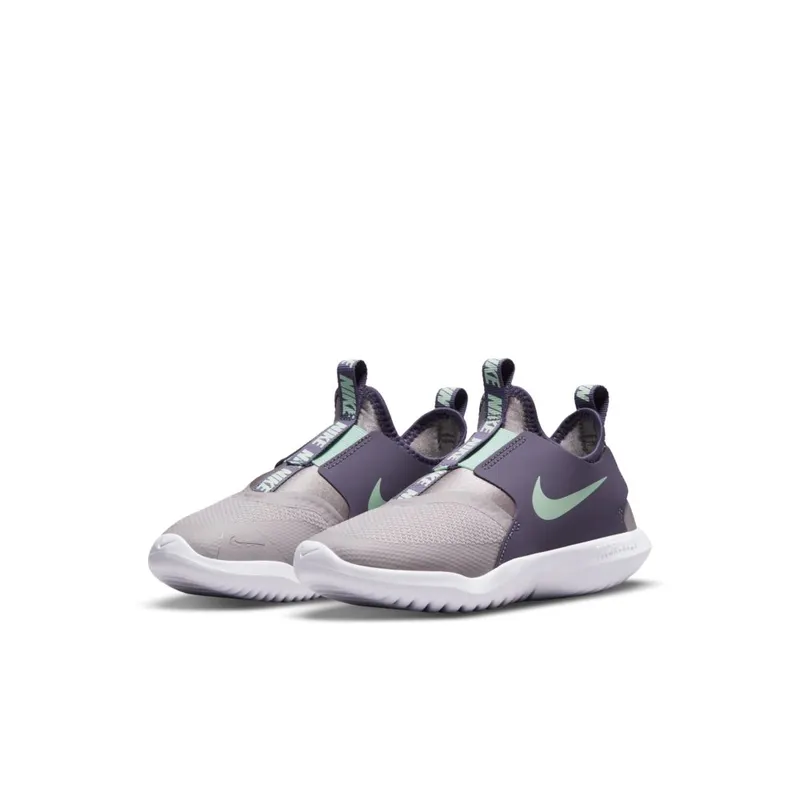 Nike Flex Runner Younger Kids’ Purple (AT4663-504)