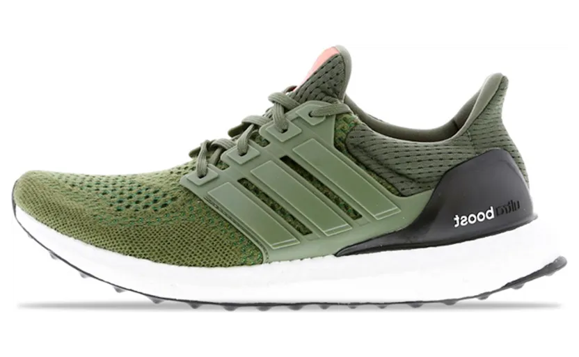 Adidas Ultra Boost 1.0 LTD Base Green Olive (AF5837)