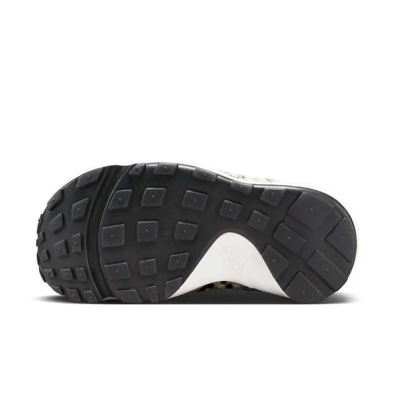 Nike Air Footscape Woven Sail/Black/Sail (FB1959-102)