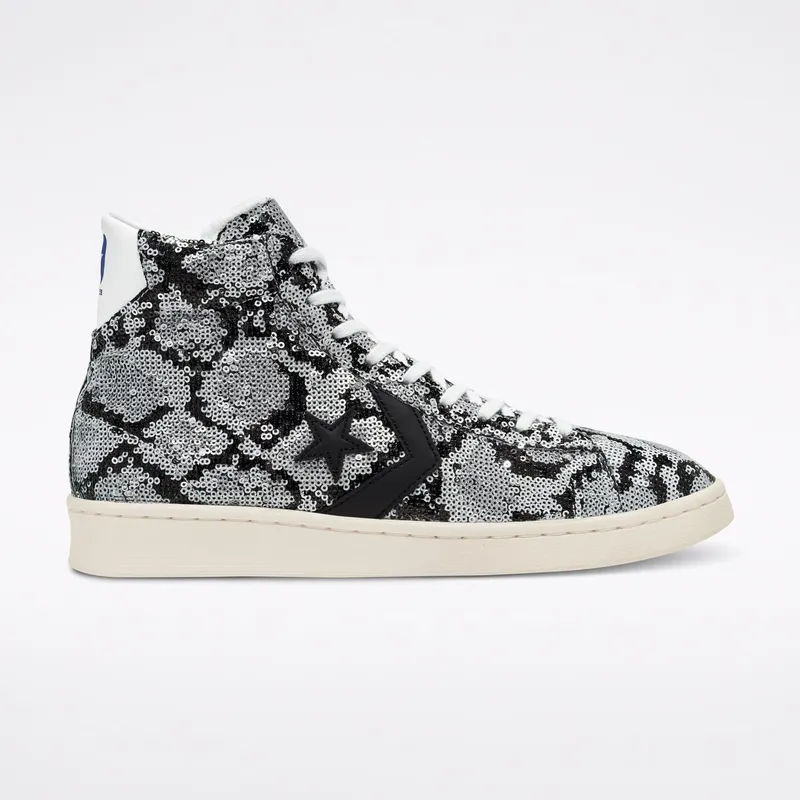 Converse Snakequins Pro Leather (165752C)