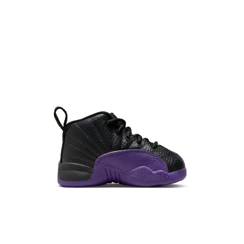 Air Jordan 12 TD “Field Purple” (850000-057)