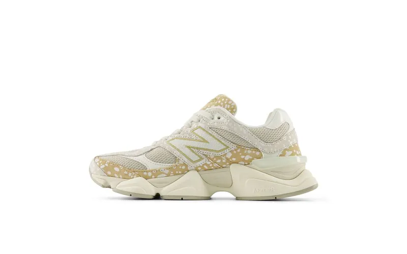 New Balance 9060 Toasted Sesame (U90604VW)