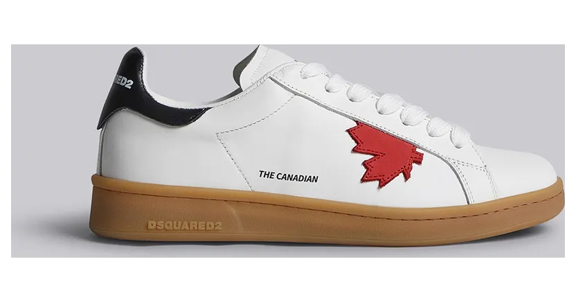 dsquared2-sneaker 17100771MG