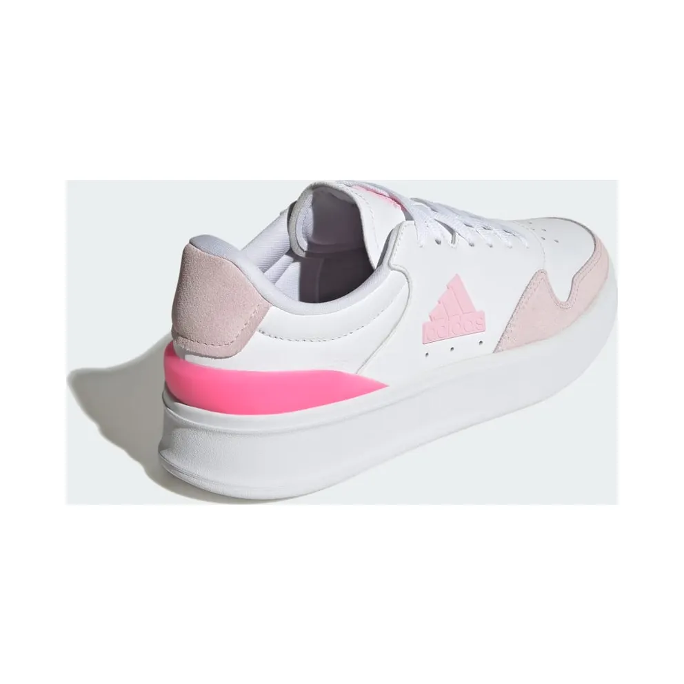 adidas Kantana Cloud White / Clear Pink / Lucid Pink (IG9830)