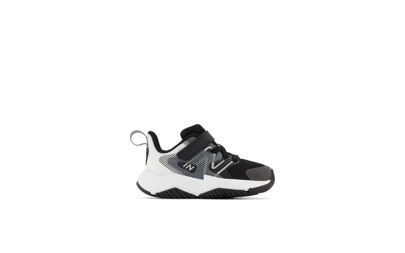 New Balance New Balance Black/White (ITRAVBW2)