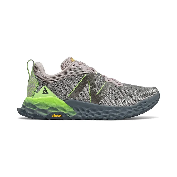 New Balance Fresh Foam Hierro v6 Raw Silk (WTHIERO6)