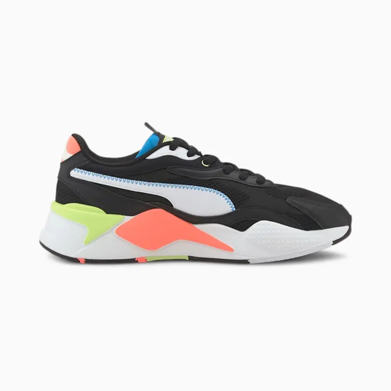 Puma RS-X Millennium White/Black (373236-01)