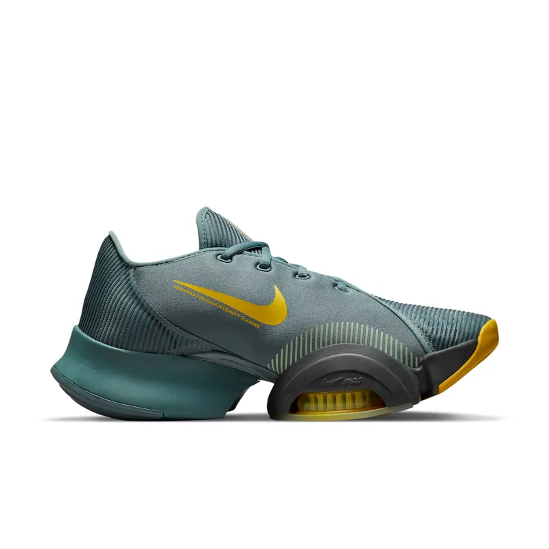Nike Air Zoom Superrep 2 Hasta (CU6445-307)