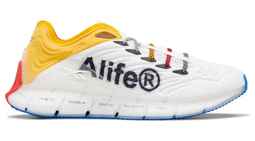 Reebok Zig Kinetica FZ4642