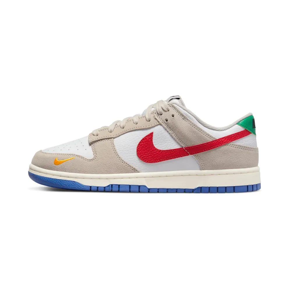 Nike Dunk Low Light Iron Ore (DV3497-001)