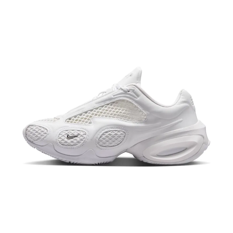 Sneakers Nike Air Max Muse White/ Metallic Silver-White (IR0090-100)