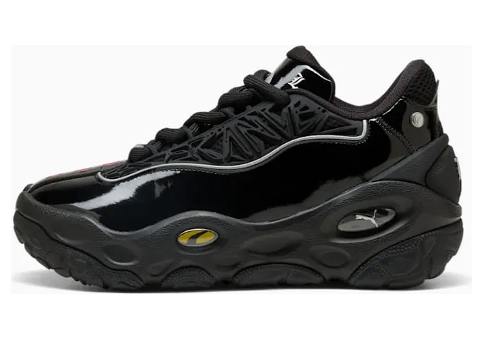 puma-lafrance 314033-01