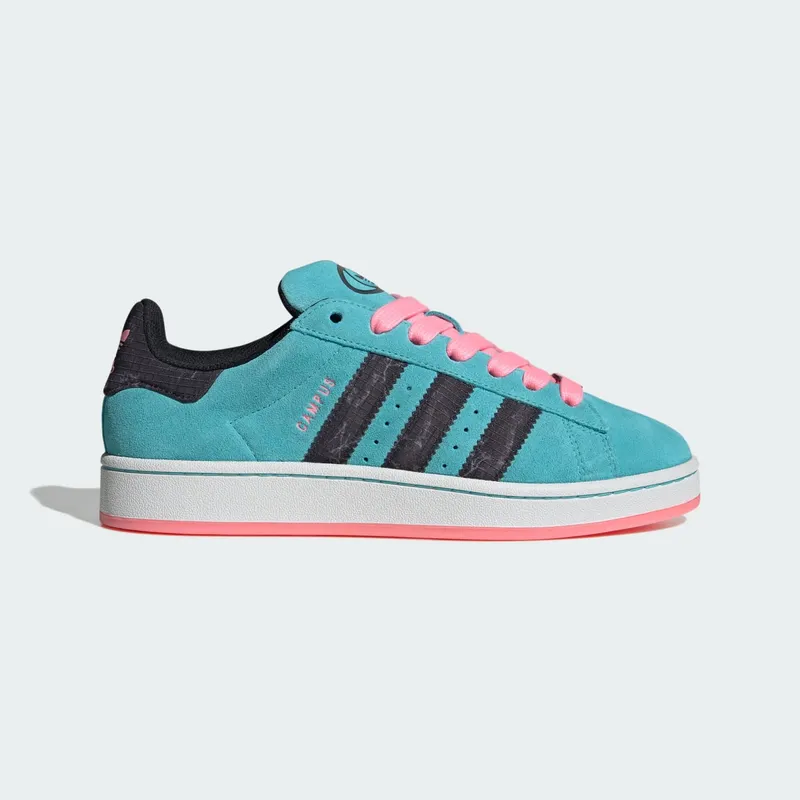 Adidas CAMPUS 00S “WORLD CUP CITY SERIES MIAMI” (HP3562)