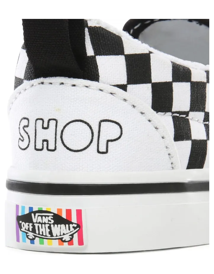 vans-slip-on VN0A34882NI