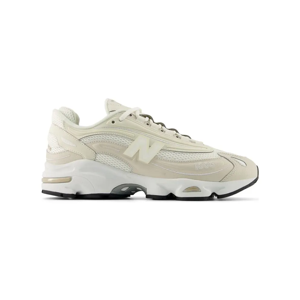 New Balance 1000 Grey/White (U10009T1)