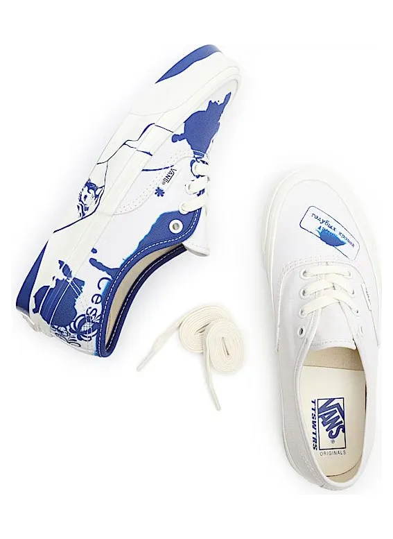 vans-authentic VN0A4BV9BCC