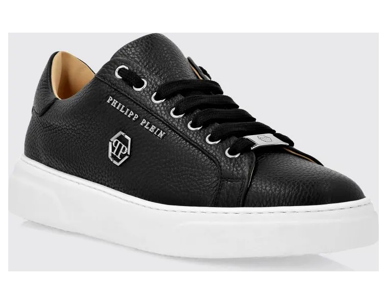 Philipp plein Sneakers Black (LAESUSC1048PLE010N02)