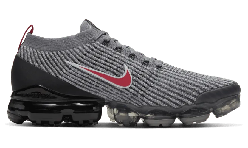 Nike Air VaporMax Flyknit 3 Particle Grey
