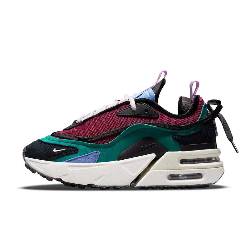 Nike Air Max Furyosa NRG Green (DC7351-300)