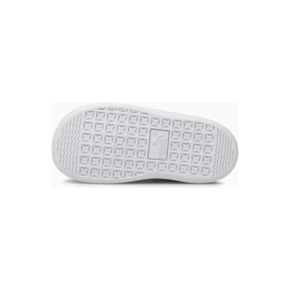 Puma Vikky v2 Glitz 2 AC Pink/Silver (37317305)