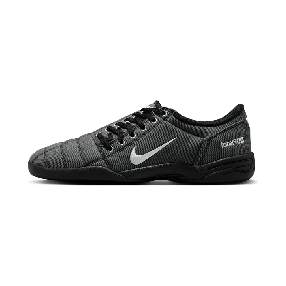 Nike Total 90 Premium “Black Denim” (IH3585-001)