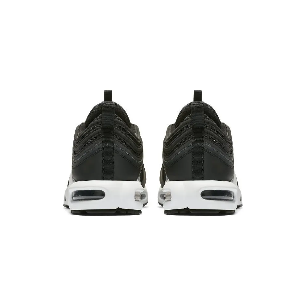 Nike Air Max Plus 97 Black White Black/Black-White (AH8143-001)