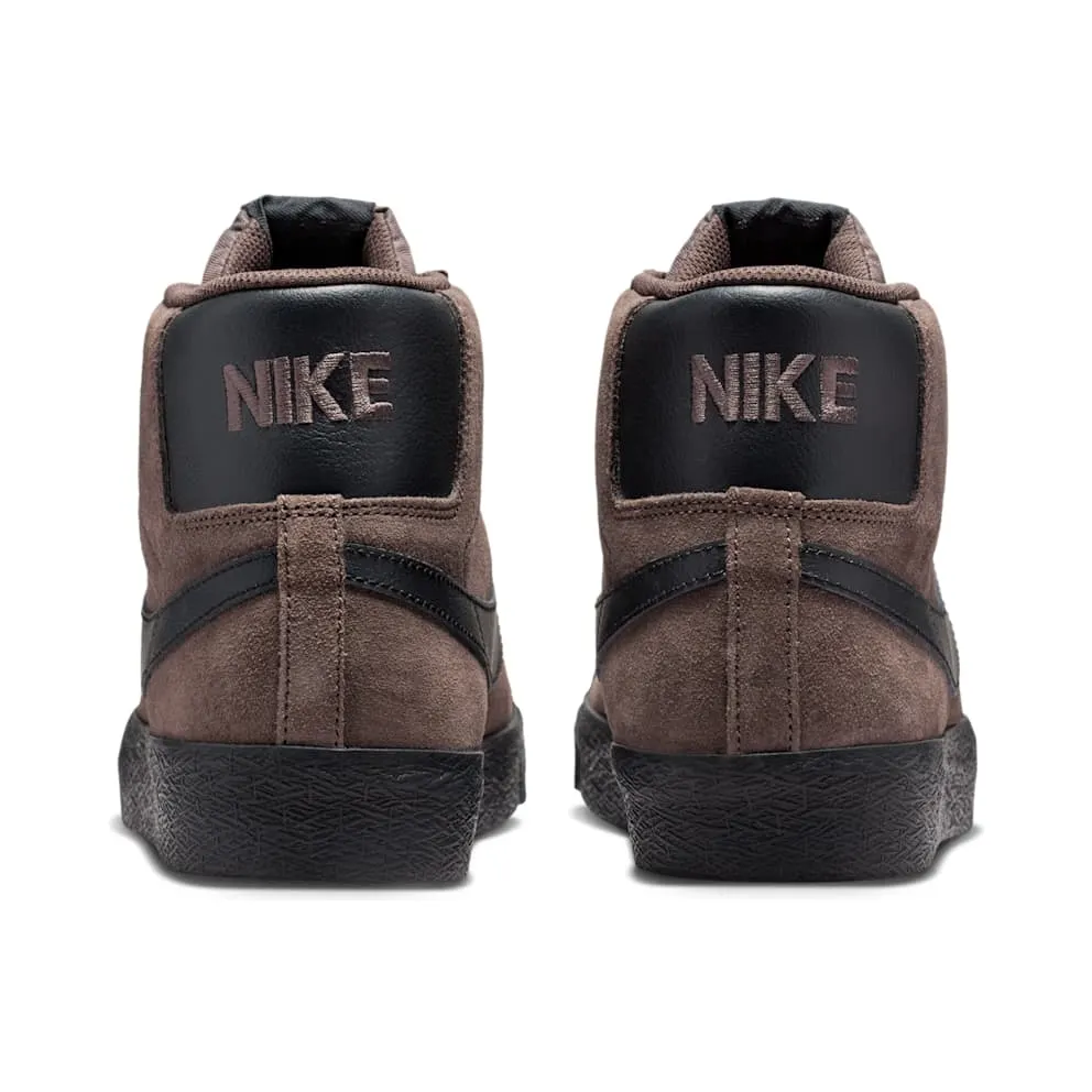 Nike SB Zoom Blazer Mid “Baroque Brown Black” (FD0731-201)