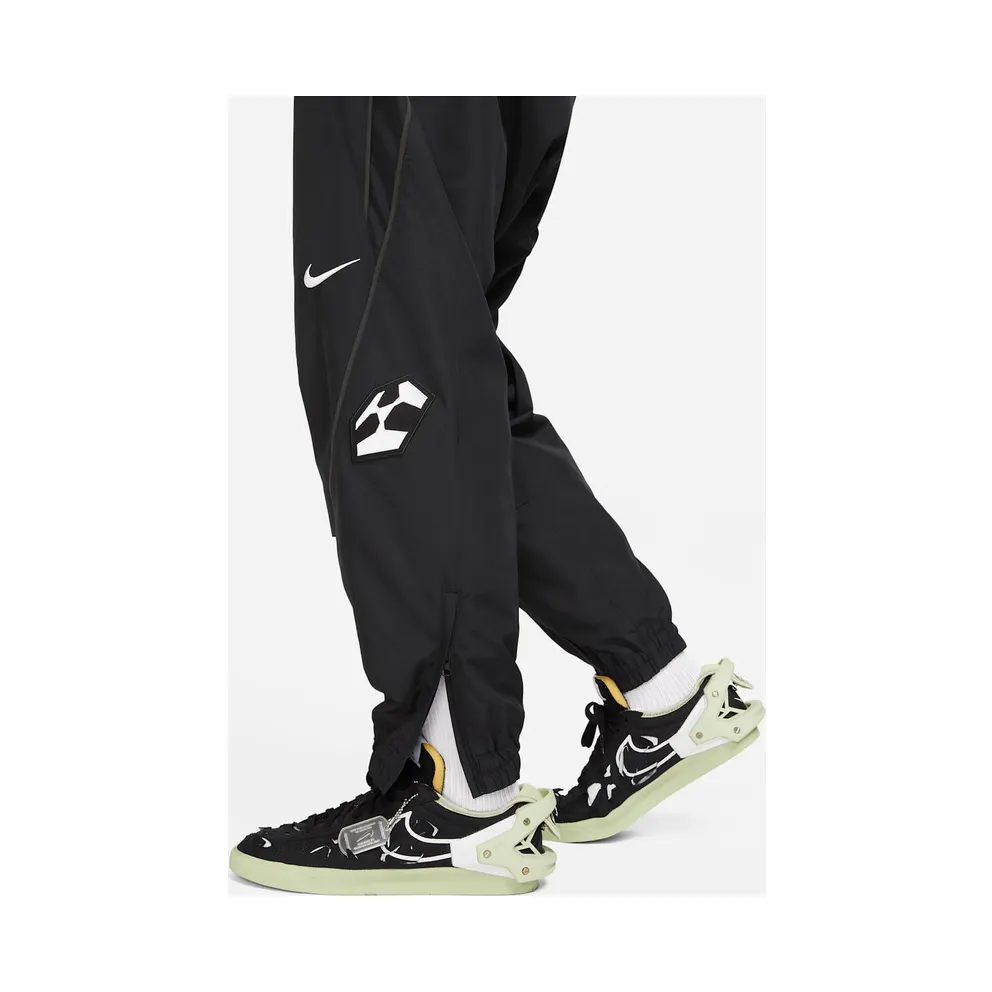 Nike x ACRONYM® “Black” (CU0468-010)