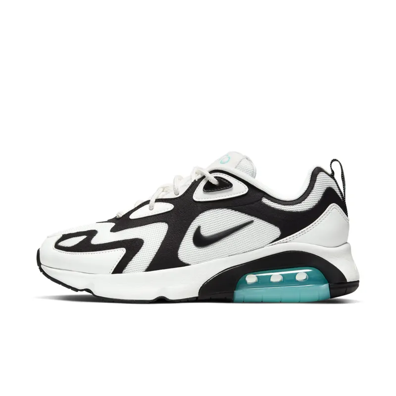 Nike Air Max 200 – White