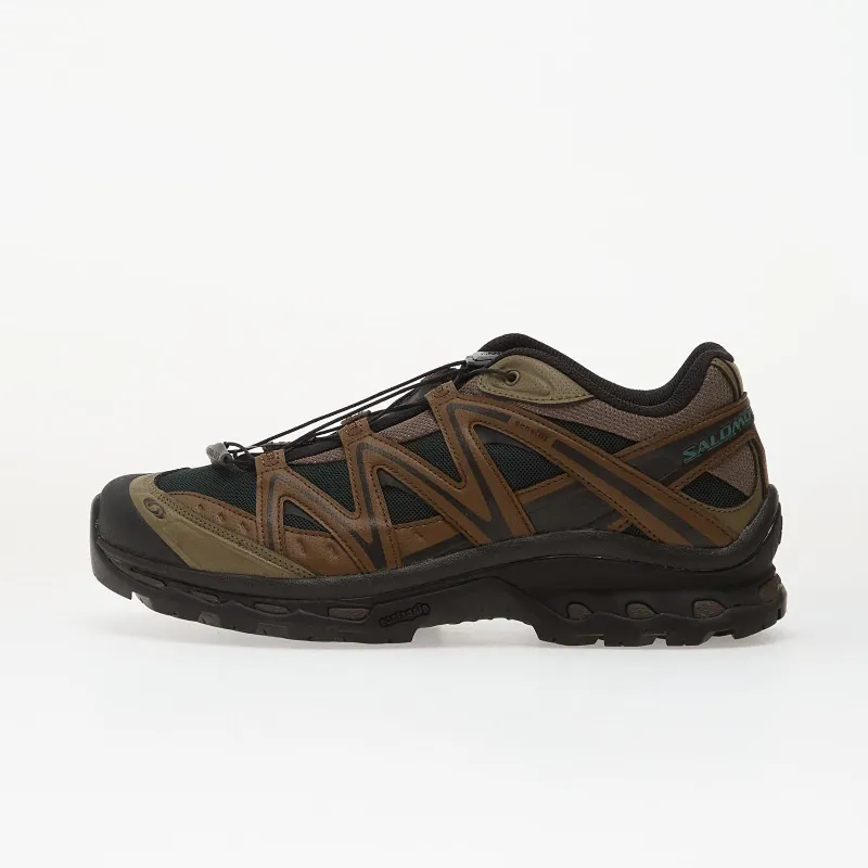 Salomon XT-Quest “Black Dark Earth” (L49171-700)