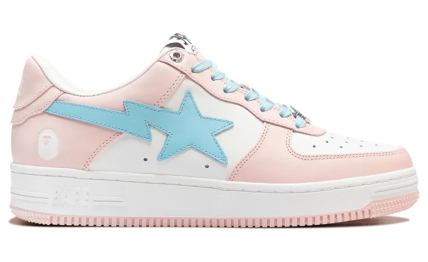Overige merken sneaker 001FWH701005_PNK_A